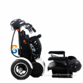 Golf Citycoco Bag Cargo Electric Tricycles Mobility Scooter